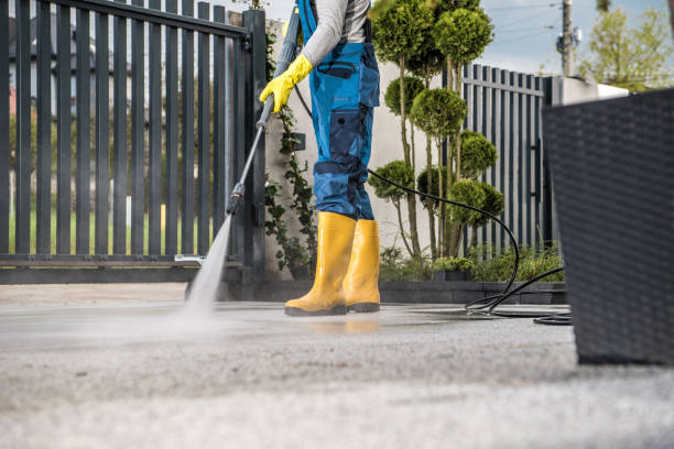 Professional Pressure Washing in Piru, CA