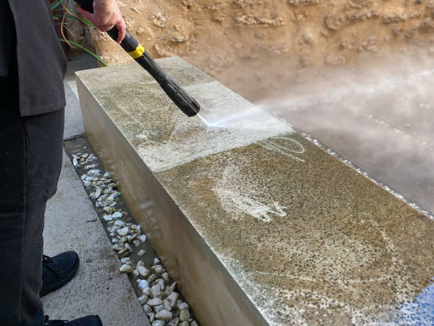 Pressure Washing Services for Businesses in Piru, CA