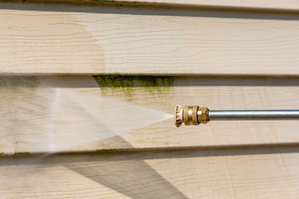 Best Deck Pressure Washing  in Piru, CA