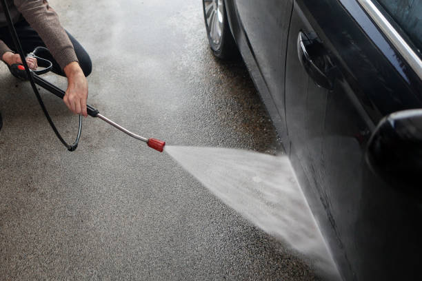 Best Deck Pressure Washing  in Piru, CA